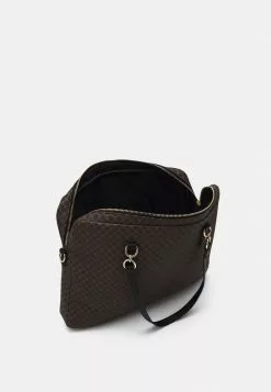 Even&Odd Damen Notebooktasche - Brown/black 9 Even&Odd Damen Notebooktasche - Brown/black -Even Und Odd Verkäufe 7398b5eed6ff4d45a2a760ffdc92d4e2