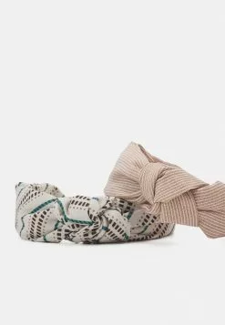 Even&Odd 2 PACK - Haar-Styling-Accessoires - Brown/beige | Damen -Even Und Odd Verkäufe 740e2515db0747aea015c389b7434c7e