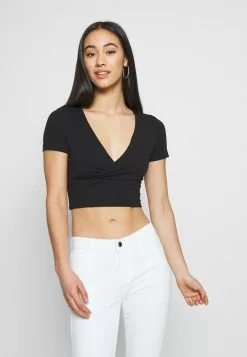 Even&Odd Damen 2 PACK - T-Shirt Print - Black/white 11 Even&Odd Damen 2 PACK - T-Shirt Print - Black/white -Even Und Odd Verkäufe 744038dbdf78440d964ebc549393a7be