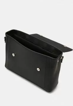 Even&Odd Damen Notebooktasche - Black -Even Und Odd Verkäufe 74c656e7506541ed9744b5b6f5a3cf58