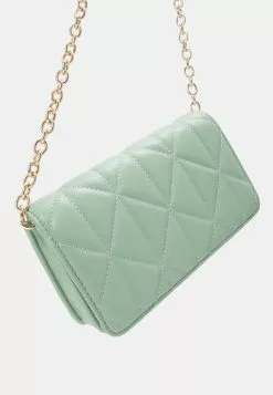 Even&Odd Damen Umhängetasche - Mint -Even Und Odd Verkäufe 75eecb8a34fe4f9882fac00da9023180