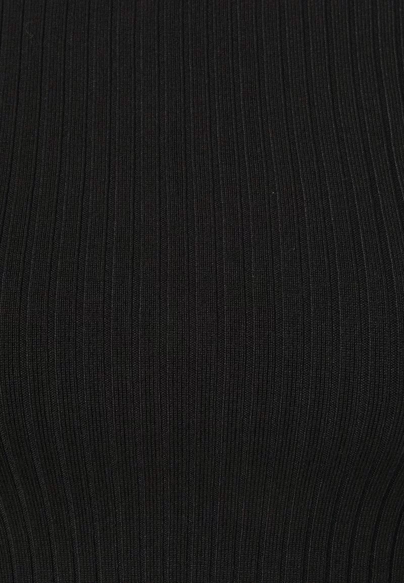 Even&Odd Damen PERKIN CROPPED SKIRT SET - Strickpullover - Black 5 Even&Odd Damen PERKIN CROPPED SKIRT SET - Strickpullover - Black – Bild 3