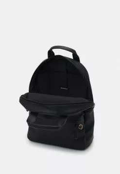 Even&Odd Damen Tagesrucksack - Black -Even Und Odd Verkäufe 7648e8777af743f6bb87d9b0d9b3710a