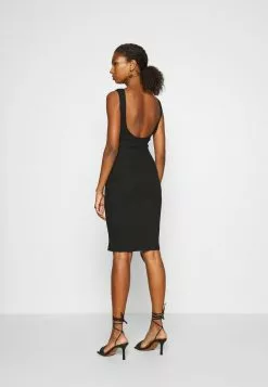 Even&Odd Damen Etuikleid - Black 10 Even&Odd Damen Etuikleid - Black -Even Und Odd Verkäufe 7661cb37c40548c29f349162f6eecb14