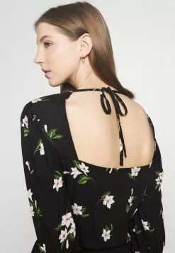 Even&Odd Damen Freizeitkleid - Black/white 14 Even&Odd Damen Freizeitkleid - Black/white -Even Und Odd Verkäufe 7668bc7575444d208188ca3657e43976