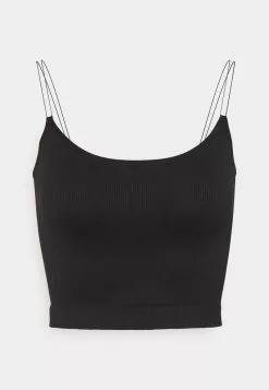 Even&Odd Top - Black | Damen 15 Even&Odd Top - Black | Damen -Even Und Odd Verkäufe 76e17d0b664f4b508ee186e49d0958cf