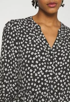 Even&Odd Damen Blusenkleid - Black/white 13 Even&Odd Damen Blusenkleid - Black/white -Even Und Odd Verkäufe 76f88e2de4b843828ff8ef8c74b8d0f0