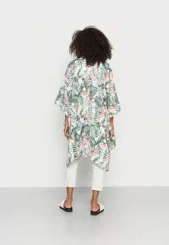 Even&Odd Damen Leichte Jacke - White/green/pink 9 Even&Odd Damen Leichte Jacke - White/green/pink -Even Und Odd Verkäufe 77089c312f1f4af5a3350a6e8493d881