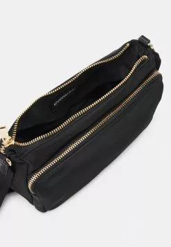 Even&Odd Damen Umhängetasche - Black -Even Und Odd Verkäufe 77103d61790640b9b1457c4725ae530b