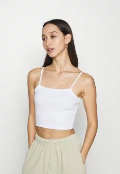 Even&Odd Damen 2 PACK - Top - White/black -Even Und Odd Verkäufe 771d1eb28c2a45f2a37a9bb8c23ae2ba