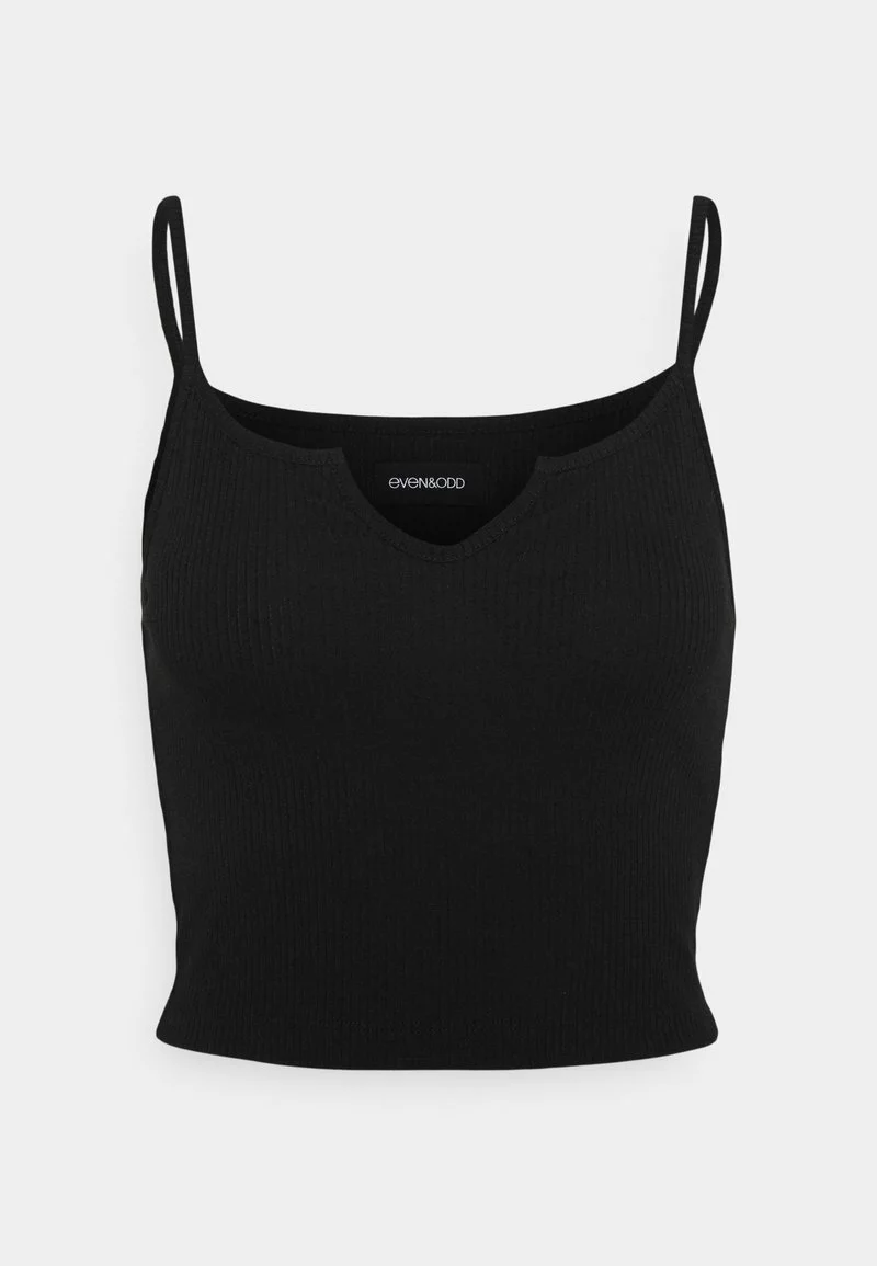 Even&Odd Damen Top - Black 7 Even&Odd Damen Top - Black – Bild 5