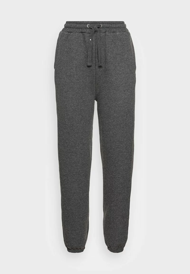 Even&Odd Damen Jogginghose - Mottled Dark Grey 6 Even&Odd Damen Jogginghose - Mottled Dark Grey – Bild 4