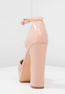 Even&Odd Damen High Heel Pumps - Light Pink -Even Und Odd Verkäufe 772e34f59ded4a4bb52bf7a748f2cd1d