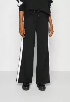 Even&Odd Damen Jogginghose - Black