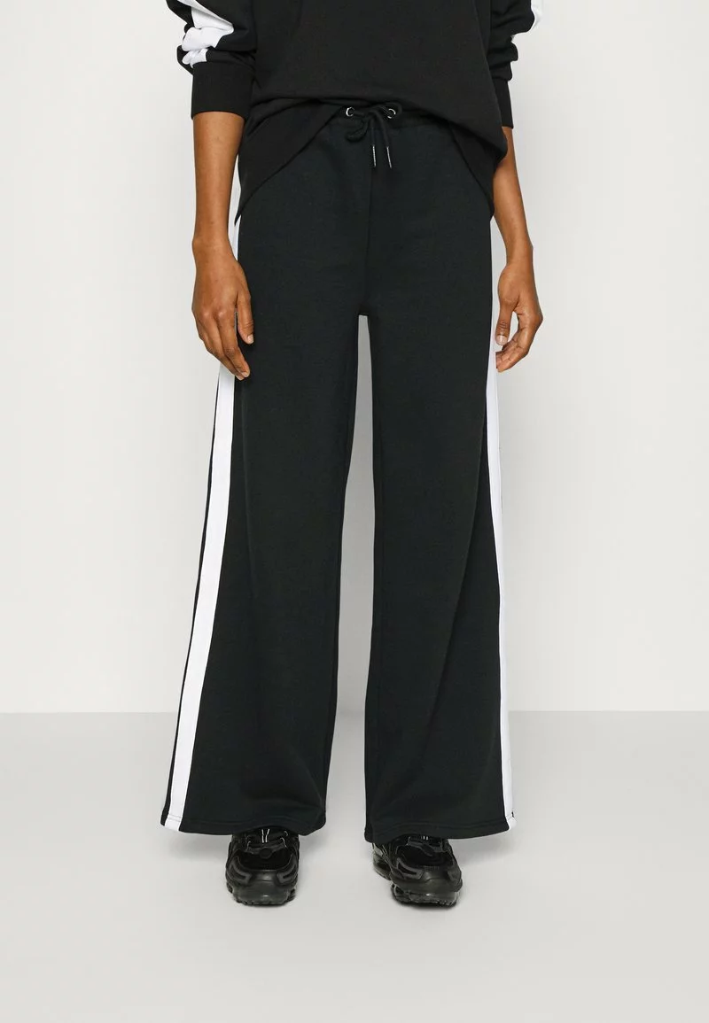 Even&Odd Damen Jogginghose - Black 3 Even&Odd Damen Jogginghose - Black