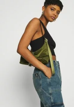 Even&Odd Damen Top - Black -Even Und Odd Verkäufe 77ec2ae8679e4b0cabee60ec937f865b