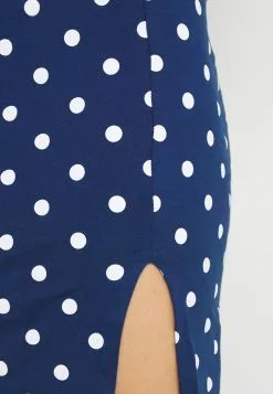 Even&Odd Damen Jerseykleid - Blue/white 13 Even&Odd Damen Jerseykleid - Blue/white -Even Und Odd Verkäufe 783b0e749605463d98437783bbf1cb88