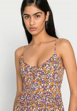 Even&Odd Damen Freizeitkleid - Lilac -Even Und Odd Verkäufe 79801523d0d7454398bb4aceafcd01c1