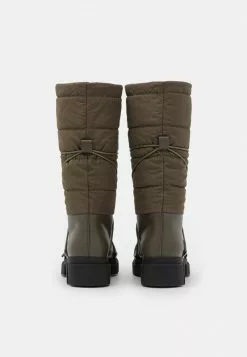 Even&Odd Damen WINTER BOOTIES - Schnürstiefel - Khaki 11 Even&Odd Damen WINTER BOOTIES - Schnürstiefel - Khaki -Even Und Odd Verkäufe 79aca08b7e9e49b2bcc417f33a87d200