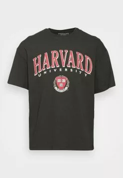 Even&Odd T-Shirt Print - Anthracite | Damen -Even Und Odd Verkäufe 79dcf1e65b634f74bbe7a0ec95d75038