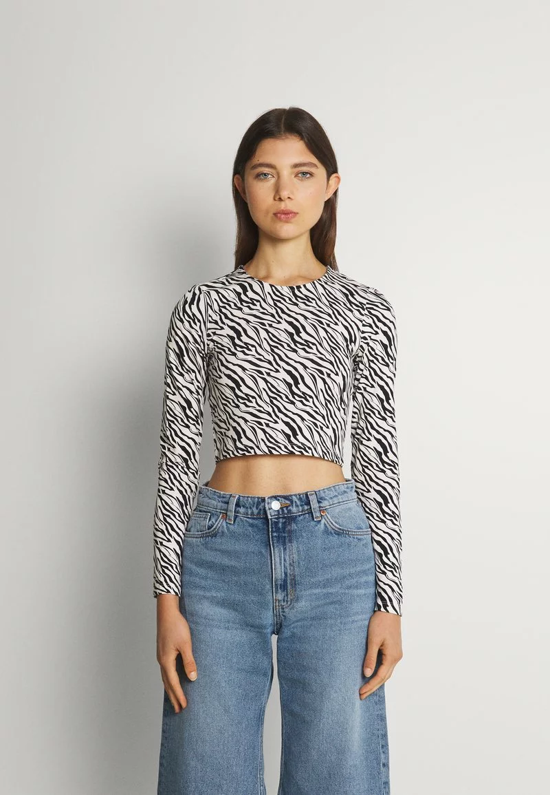 Even&Odd 2 PACK - Langarmshirt - Light Green/black | Damen 4 Even&Odd 2 PACK - Langarmshirt - Light Green/black | Damen – Bild 2