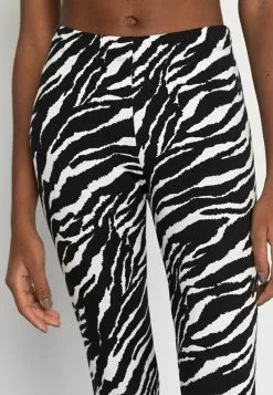 Even&Odd Damen Leggings - Hosen - Black/white 11 Even&Odd Damen Leggings - Hosen - Black/white -Even Und Odd Verkäufe 7a40b2dde8d2435696df8ace799fc363