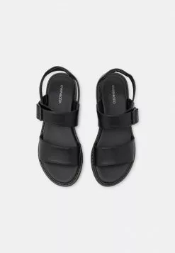 Even&Odd Riemensandalette - Black | Damen 13 Even&Odd Riemensandalette - Black | Damen -Even Und Odd Verkäufe 7a85ddf46e264fd2854b9f2989a57490