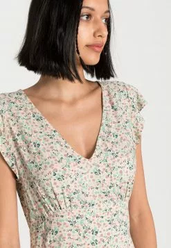 Even&Odd Damen Freizeitkleid - Pink 11 Even&Odd Damen Freizeitkleid - Pink -Even Und Odd Verkäufe 7ae1ce6b0dc743c8ac7dd759aa577519