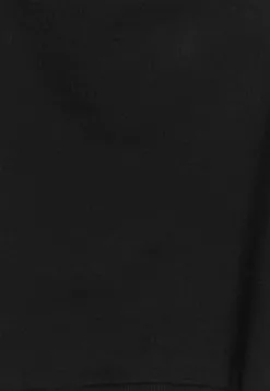 Even&Odd Damen Off Shoulder&Jogger Set - Sweatshirt - Black -Even Und Odd Verkäufe 7b1bcc4e891045c7881a15f44db07939