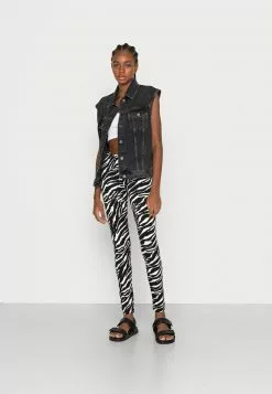 Even&Odd Damen Leggings - Hosen - Black/white 8 Even&Odd Damen Leggings - Hosen - Black/white -Even Und Odd Verkäufe 7b79c5732ab9490e8d92b29eb5d300d9