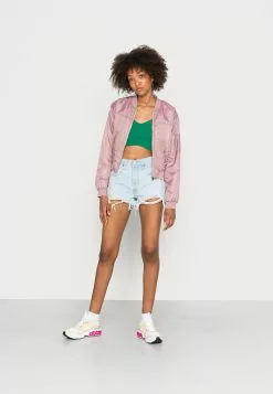 Even&Odd Top - Green | Damen -Even Und Odd Verkäufe 7bc061b6fd5e4f07b31e96445757acee