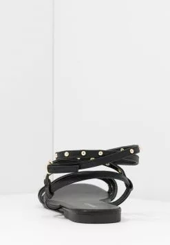 Even&Odd Riemensandalette - Black | Damen 14 Even&Odd Riemensandalette - Black | Damen -Even Und Odd Verkäufe 7c4d849c219744dcad7347f6827c5fca