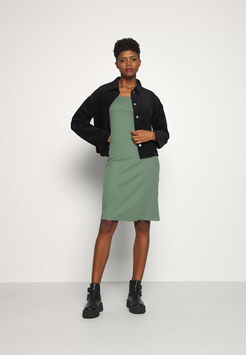 Even&Odd Damen Etuikleid - Laurel Wreath 4 Even&Odd Damen Etuikleid - Laurel Wreath – Bild 2