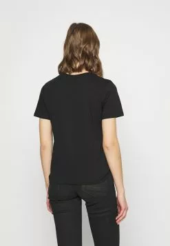 Even&Odd HATTIE MOON AND BUTTERLY TEE - T-Shirt Print - Black | Damen -Even Und Odd Verkäufe 7cd9b598bb1c404886ecb14f6ac012d9