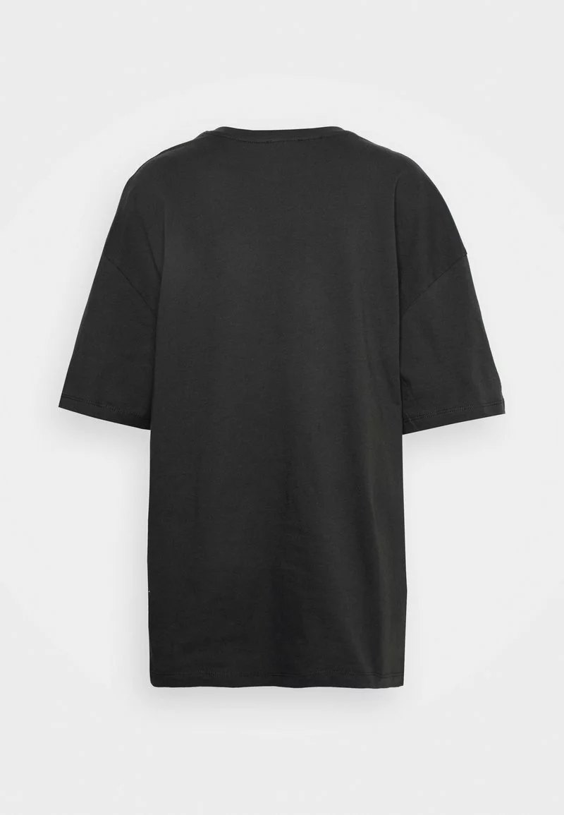 Even&Odd Damen T-Shirt Print - Anthracite 4 Even&Odd Damen T-Shirt Print - Anthracite – Bild 2