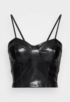 Even&Odd Top - Black | Damen 10 Even&Odd Top - Black | Damen -Even Und Odd Verkäufe 7d96a53f71c0496b99f7aad9842605a2