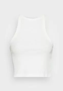Even&Odd Damen Top - White -Even Und Odd Verkäufe 7ec842f15c55474093b13ffb250f7f33