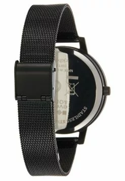 Even&Odd Damen Uhr - Black -Even Und Odd Verkäufe 7ef04faa647d4f57ab8cc76367eb4251