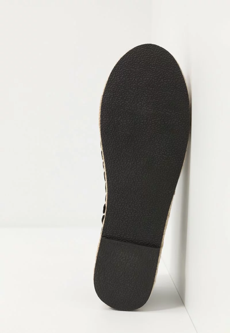 Even&Odd Damen 2 PACK - Espadrille - Black/white 9 Even&Odd Damen 2 PACK - Espadrille - Black/white – Bild 7