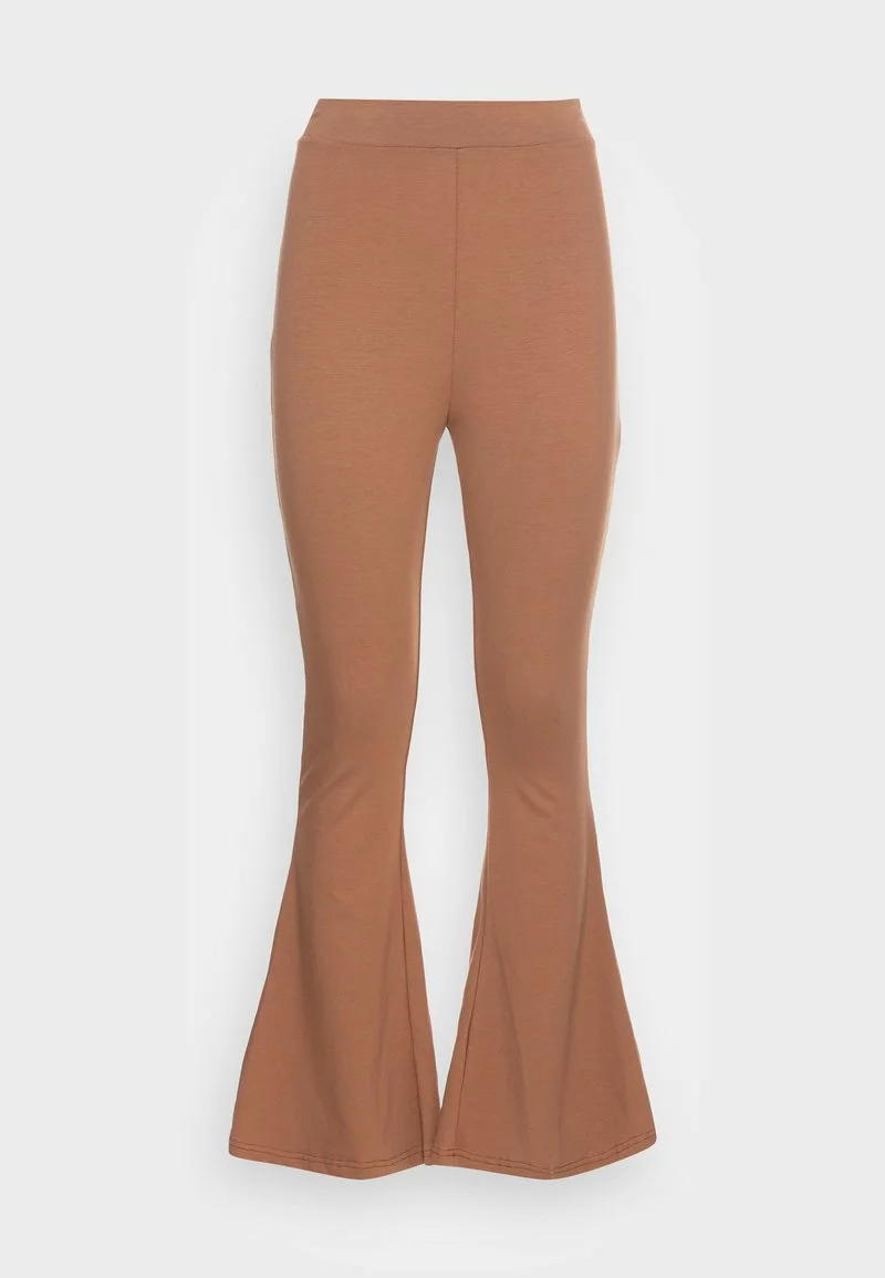 Even&Odd Damen Leggings - Hosen - Brown 6 Even&Odd Damen Leggings - Hosen - Brown – Bild 4