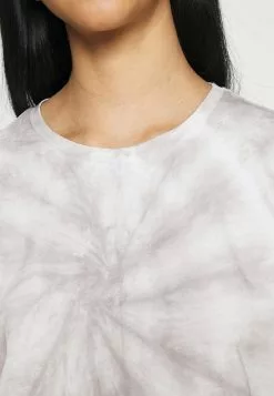 Even&Odd Damen T-Shirt Print - Grey/white 13 Even&Odd Damen T-Shirt Print - Grey/white -Even Und Odd Verkäufe 7f7dae62df77401c97c3d8451fa7ff40