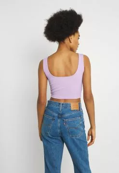Even&Odd 2 PACK - Top - Black/lilac | Damen 10 Even&Odd 2 PACK - Top - Black/lilac | Damen -Even Und Odd Verkäufe 7fc8158af00f4fe3b52a3df4b91bc9fb