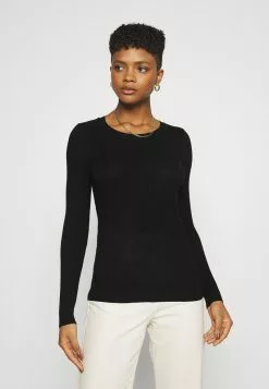 Even&Odd Damen 2 PACK - Strickpullover - Black/turquoise 11 Even&Odd Damen 2 PACK - Strickpullover - Black/turquoise -Even Und Odd Verkäufe 7ff9bbe94262421b86b8f93c00e64489