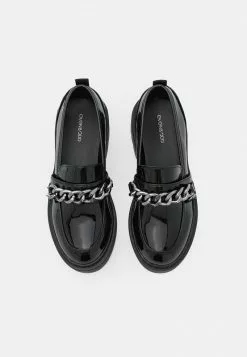 Even&Odd Damen Plateaupumps - Black -Even Und Odd Verkäufe 7fff378d8bbe4ac5a9bc043cf23ffef8