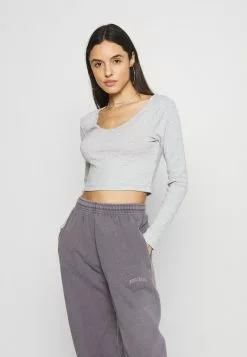 Even&Odd Damen 3 PACK - Langarmshirt - Black/white/grey 15 Even&Odd Damen 3 PACK - Langarmshirt - Black/white/grey -Even Und Odd Verkäufe 807ef1581ba94a3eac904f9809ab8b97