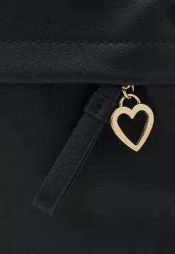 Even&Odd Damen Tagesrucksack - Black -Even Und Odd Verkäufe 80b139c08cf242ffa9ef9c4fa7846a2e