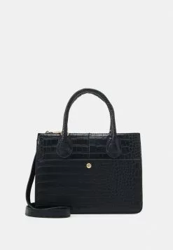 Even&Odd Damen Handtasche - Black