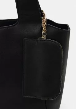 Even&Odd SET - Shopping Bag - Black | Damen -Even Und Odd Verkäufe 80e5bc6eb7f54ea5ba5c0c676a2c36c4