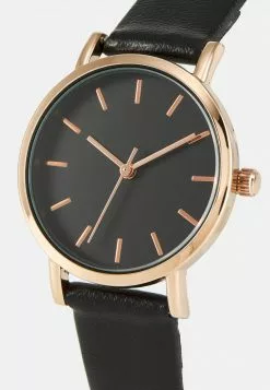 Even&Odd Damen Uhr - Black -Even Und Odd Verkäufe 81a48fb0c8cd44e6975f8fe45e74a9f4