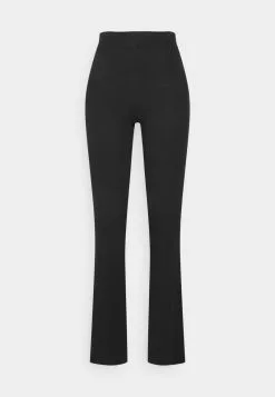 Even&Odd Damen Stoffhose - Black